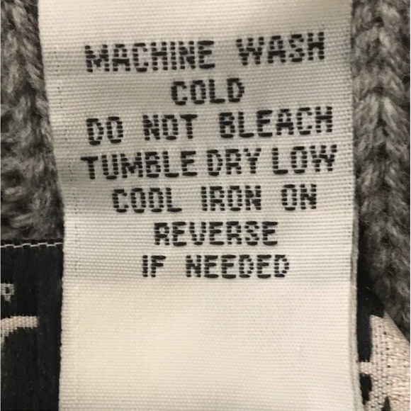 LEA Apparel Turtleneck Sweater Medium Short Sleeves - Picture 6 of 8